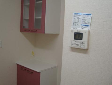 サンライト泉が丘