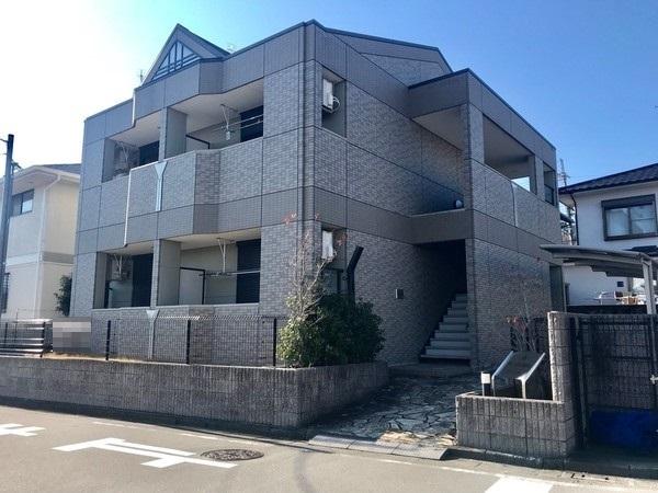 サンライト泉が丘