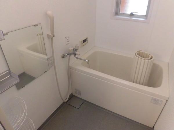 安井マンション