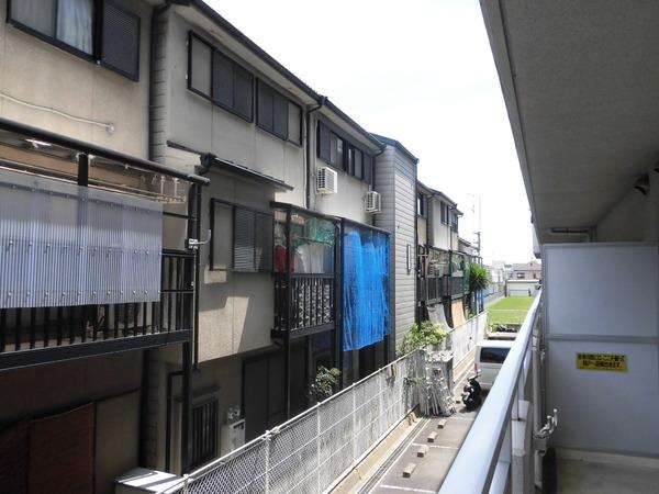 リジェール鴨川