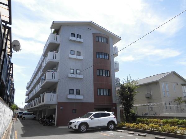 リジェール鴨川