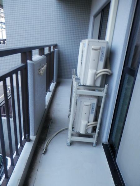 野村マンション