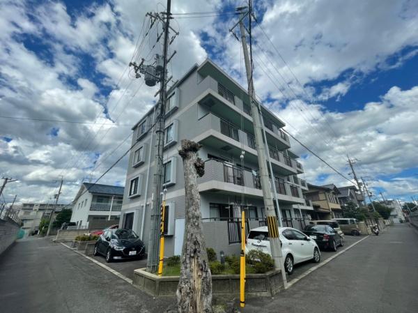 野村マンション