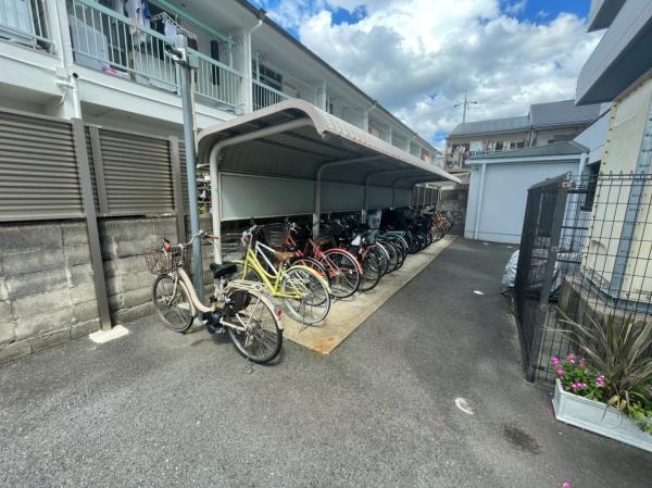 野村マンション