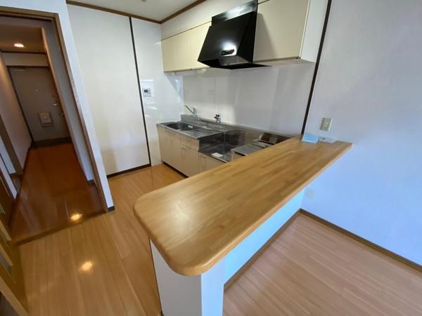 野村マンション