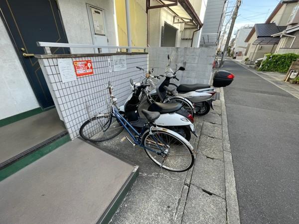 エクセレント西山