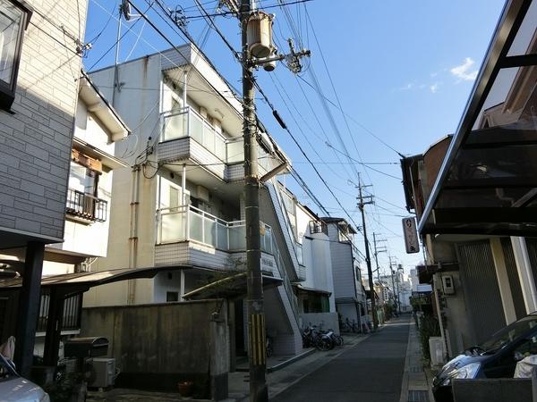 エクセレント西山