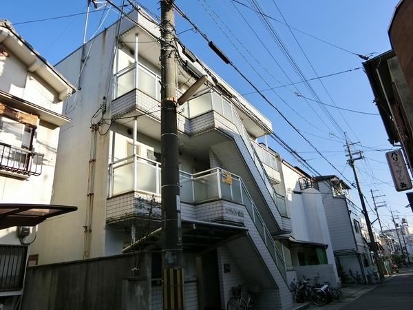 エクセレント西山