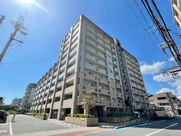 エスリード長岡天神　515号