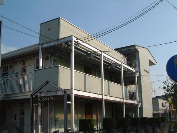 サンシティ・フジト