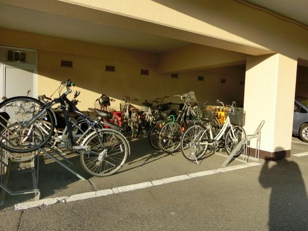 和泉殿ハイツ