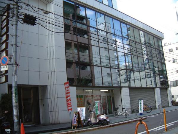 ワイイーケイビル