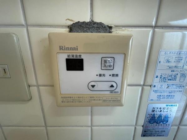 パルデンス長岡京