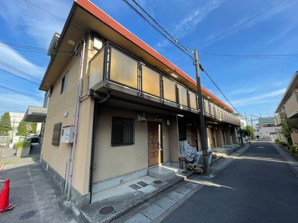 パルデンス長岡京