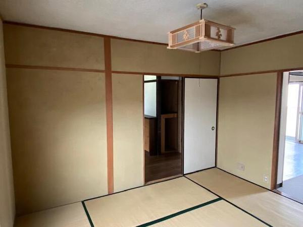 円明寺ヶ丘団地L棟201