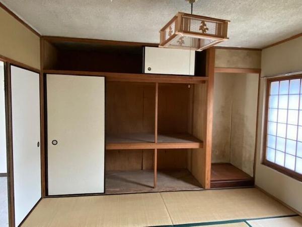 円明寺ヶ丘団地L棟201