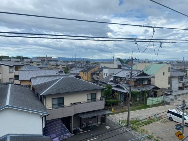 コンフォート長岡京