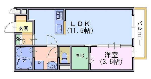 アローレ大北
