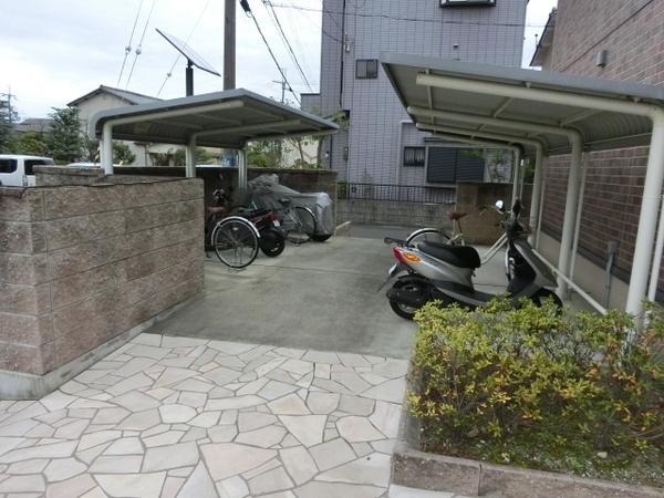 アローレ大北