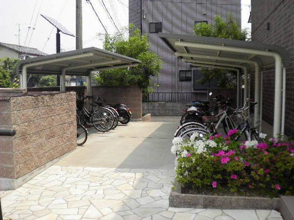 アローレ大北