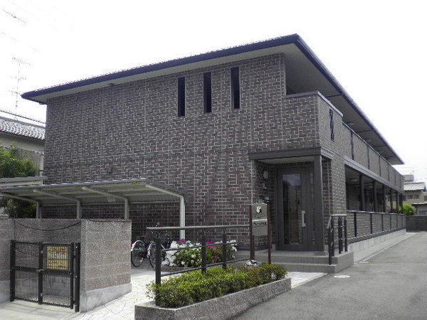 アローレ大北