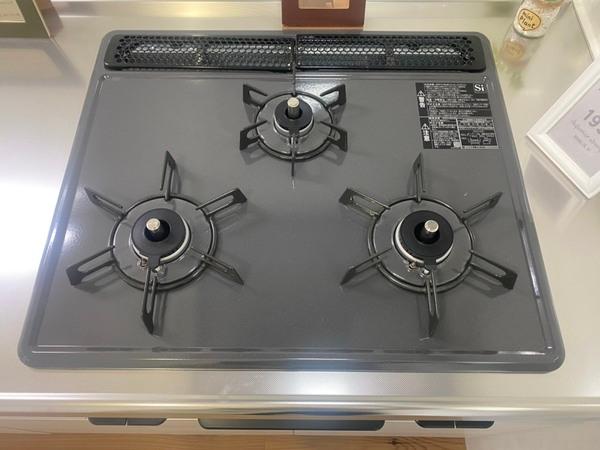コモド長岡京