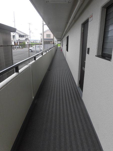 コモド長岡京