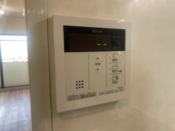 コモド長岡京