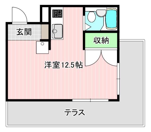 レジェンド西向日