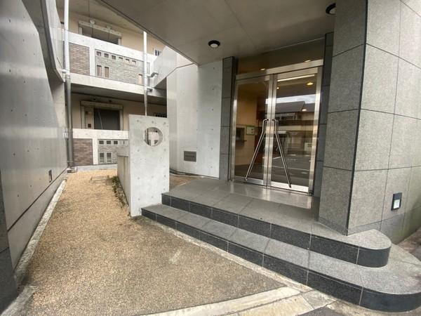 フレンドヒル