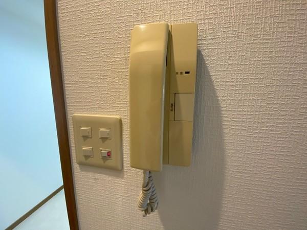 フレンドヒル