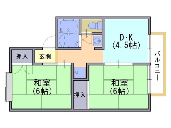 セジュール藤