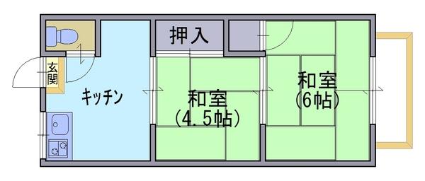 登龍閣