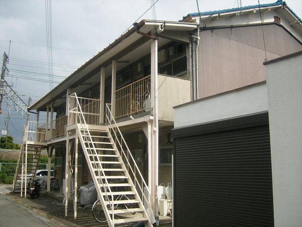 登龍閣