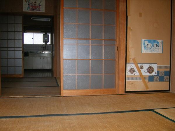 登龍閣