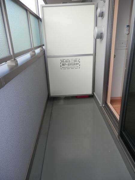 ノイブルーメ桂川