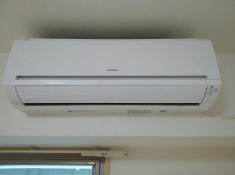 ノイブルーメ桂川
