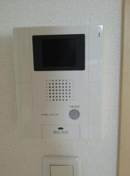 ノイブルーメ桂川
