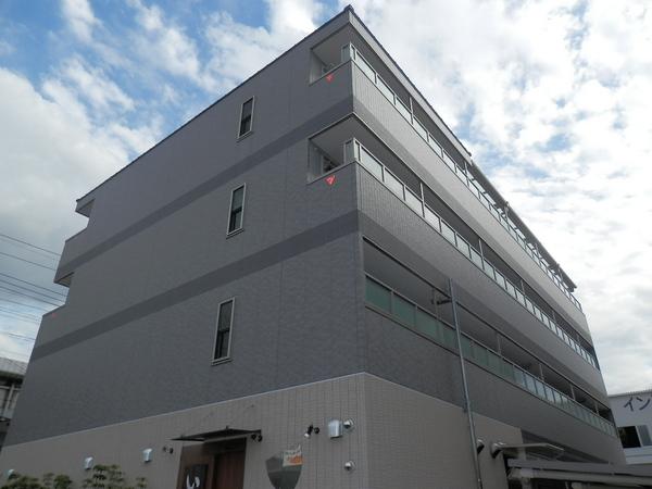 ノイブルーメ桂川
