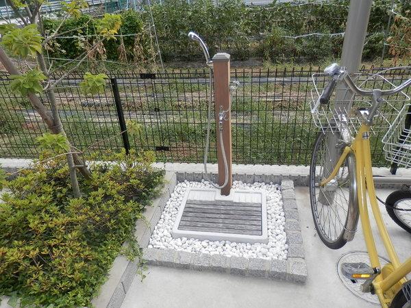 ノイブルーメ桂川