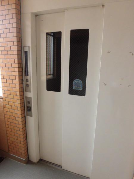 マンション晃苑