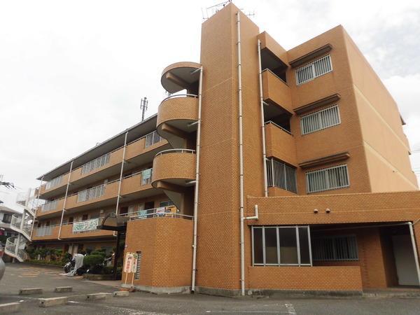マンション晃苑