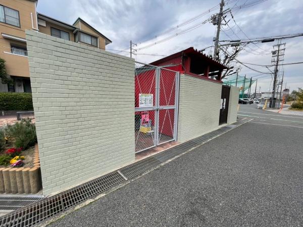 シャルマンコーポ神足