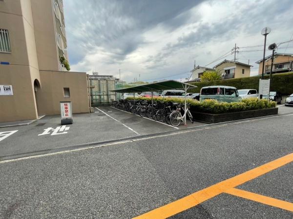 シャルマンコーポ神足