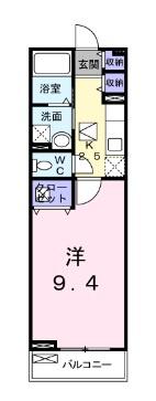 カーサ・プラシードU