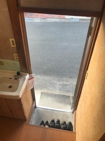 貸家　今里彦林34-2