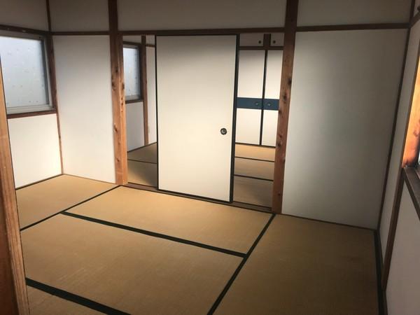 貸家　今里彦林34-2