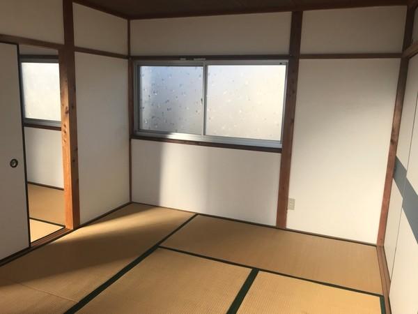 貸家　今里彦林34-2