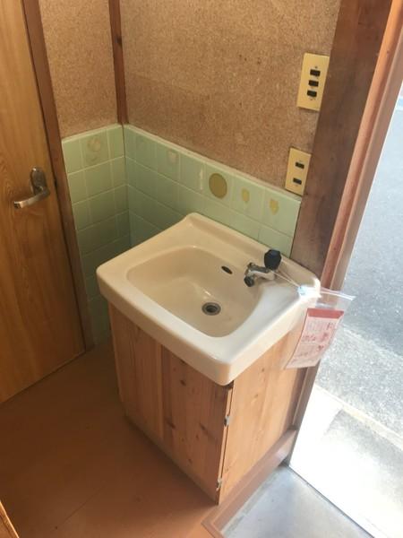 貸家　今里彦林34-2