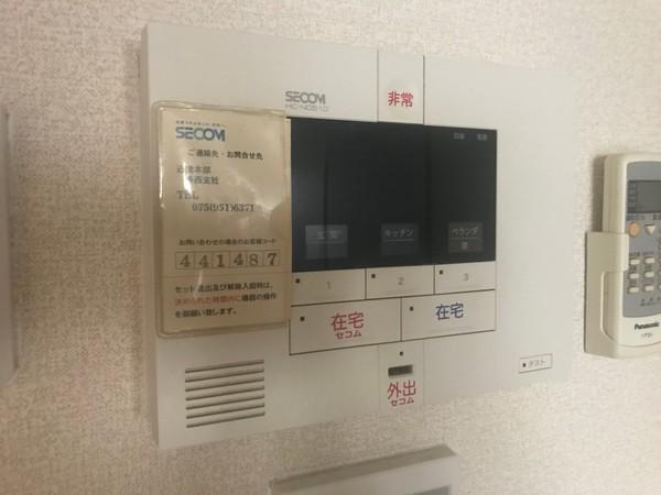雅　長岡京